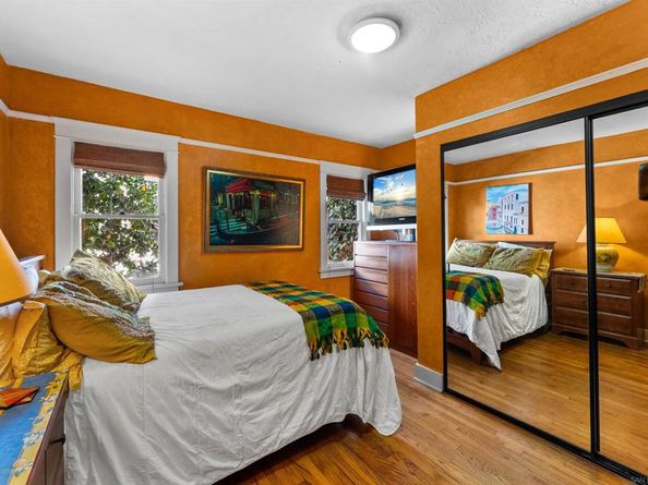 4965 Marlborough Drive, San Diego CA 92116