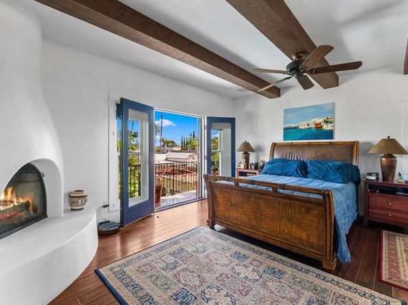 4965 Marlborough Drive, San Diego CA 92116