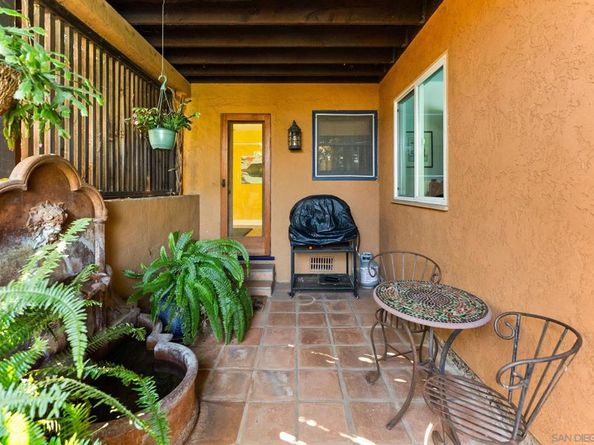 4965 Marlborough Drive, San Diego CA 92116