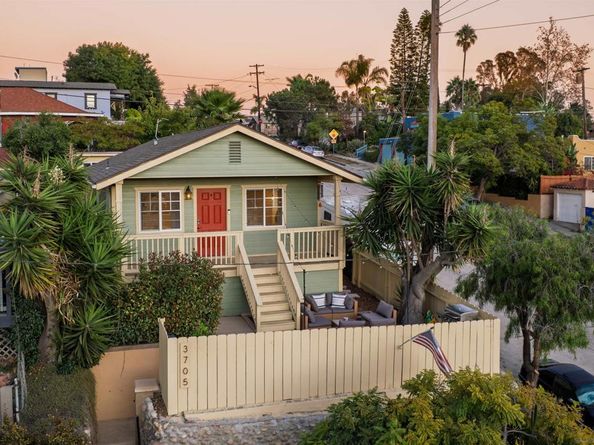 3705 Swift Ave, San Diego CA 92104