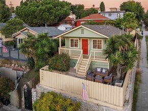 3705 Swift Ave, San Diego CA 92104