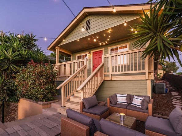 3705 Swift Ave, San Diego CA 92104