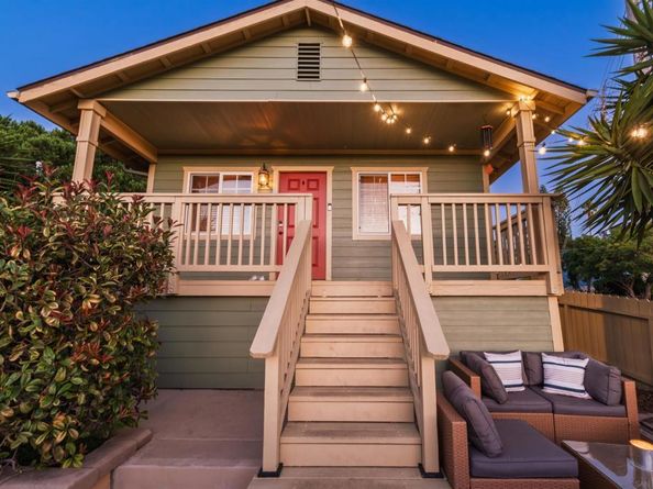 3705 Swift Ave, San Diego CA 92104