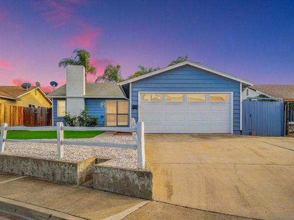 8333 Calle Calzada, San Diego CA 92126