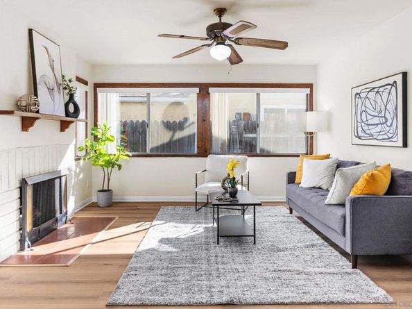 8333 Calle Calzada, San Diego CA 92126