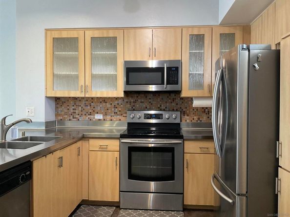 101 Market St. 437, San Diego CA 92101