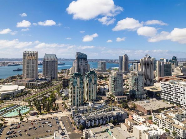 101 Market St. 437, San Diego CA 92101