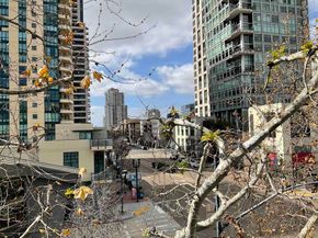 101 Market St. 437, San Diego CA 92101