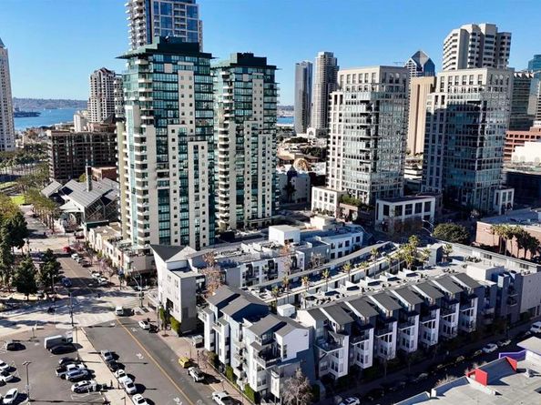 101 Market St. 437, San Diego CA 92101