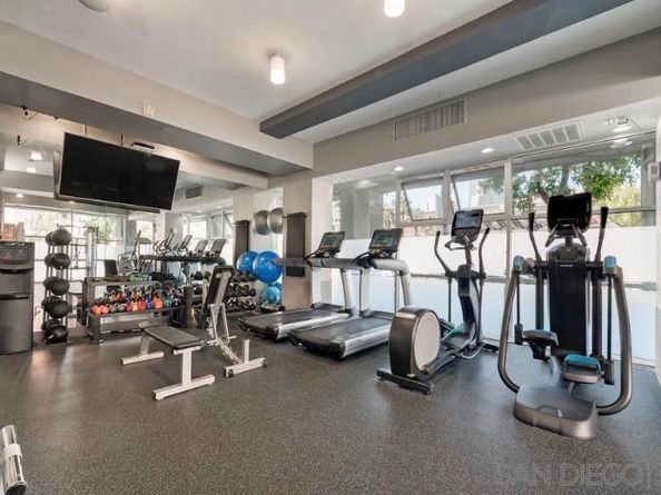 101 Market St. 437, San Diego CA 92101