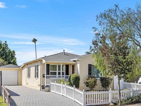 4730 Winona Ave, San Diego CA 92115