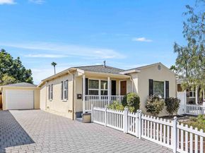4730 Winona Ave, San Diego CA 92115