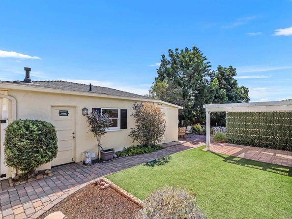 4730 Winona Ave, San Diego CA 92115