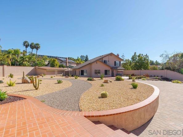 672 Chateau Place, Escondido CA 92029