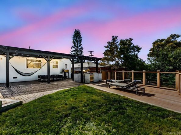 3440 Fir St, San Diego CA 92104