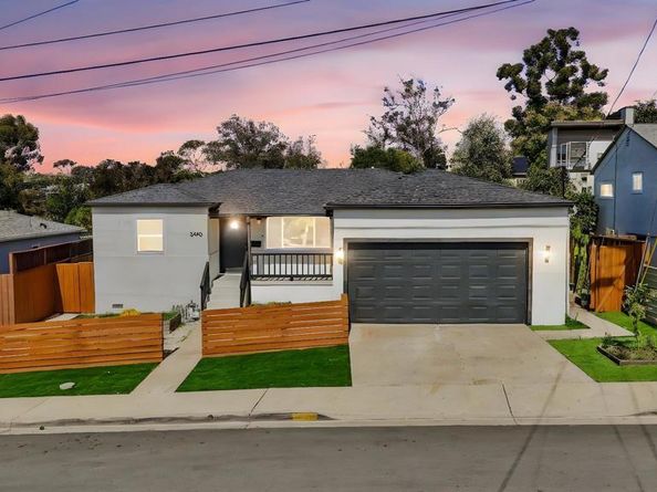 3440 Fir St, San Diego CA 92104