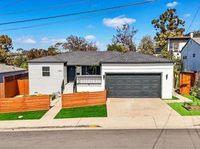 3440 Fir St, San Diego CA 92104