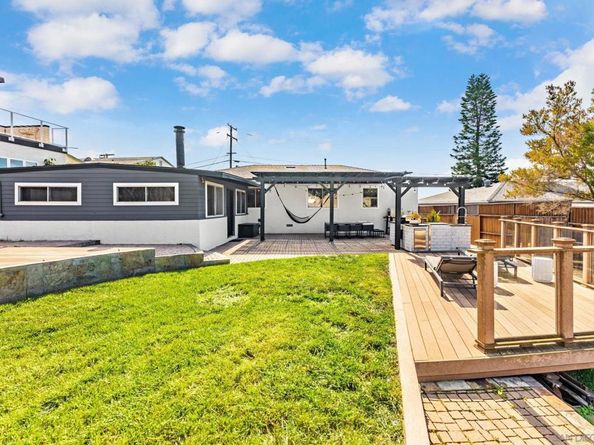 3440 Fir St, San Diego CA 92104