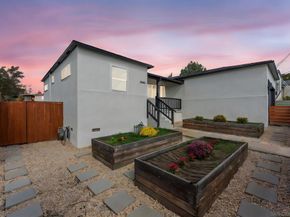 3440 Fir St, San Diego CA 92104