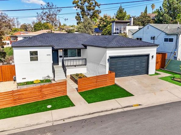 3440 Fir St, San Diego CA 92104
