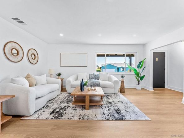 3440 Fir St, San Diego CA 92104