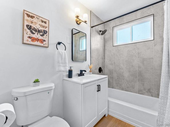 3440 Fir St, San Diego CA 92104