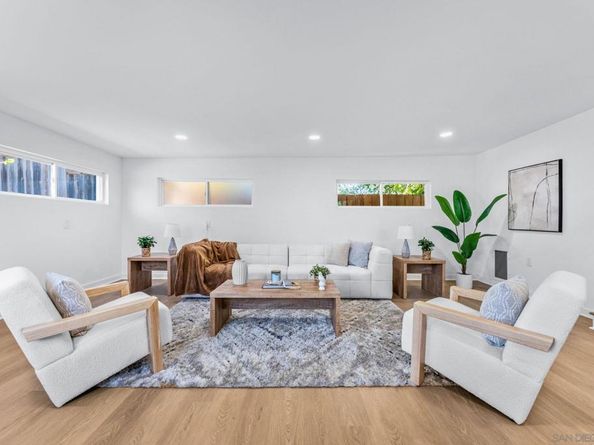 3440 Fir St, San Diego CA 92104