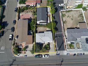 1849 E 16Th St, National City CA 91950