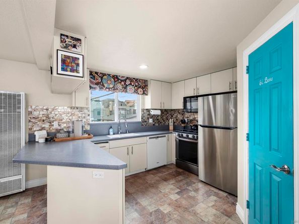 841 Pismo Ct, San Diego CA 92109