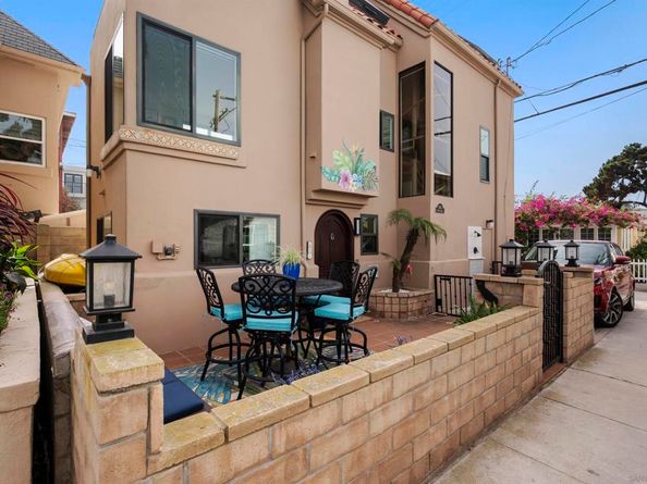 841 Pismo Ct, San Diego CA 92109