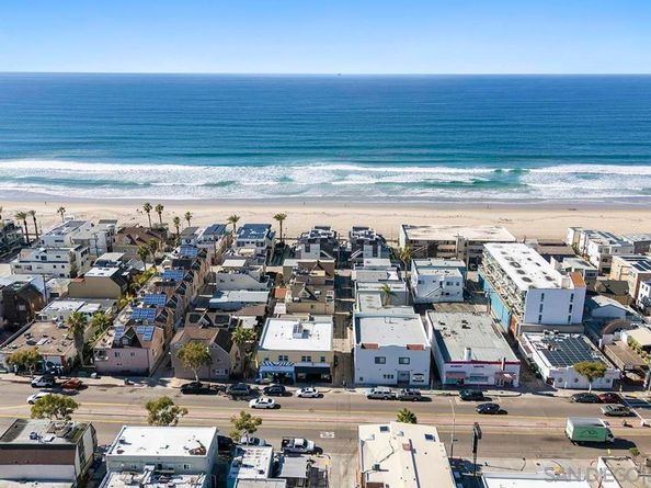 841 Pismo Ct, San Diego CA 92109