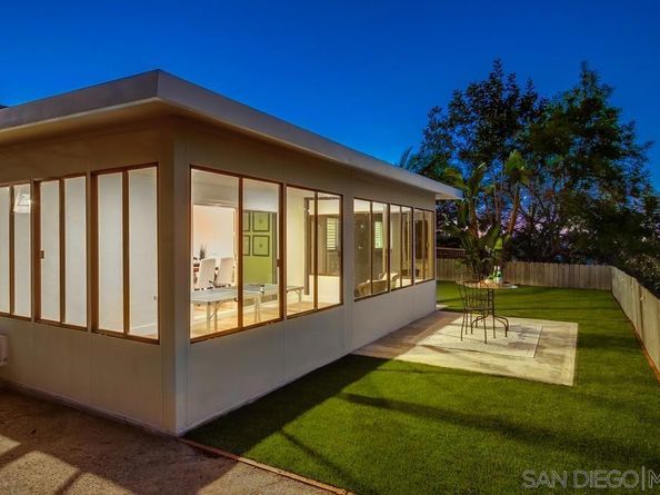 4793 54Th St, San Diego CA 92115