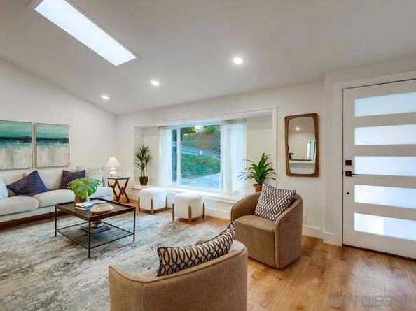 4793 54Th St, San Diego CA 92115