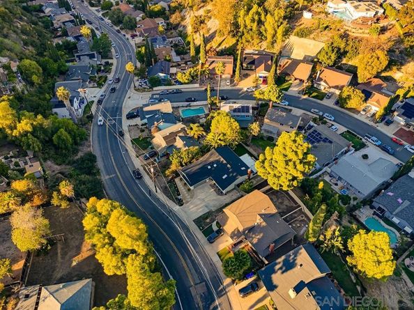 4793 54Th St, San Diego CA 92115