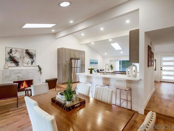 4793 54Th St, San Diego CA 92115