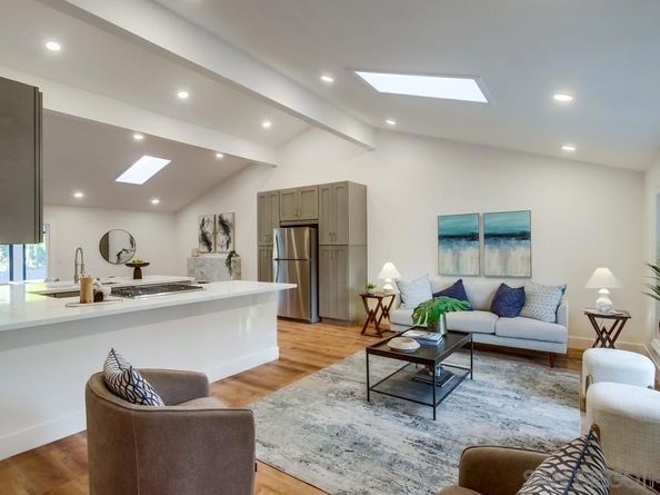 4793 54Th St, San Diego CA 92115