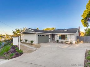 4793 54Th St, San Diego CA 92115