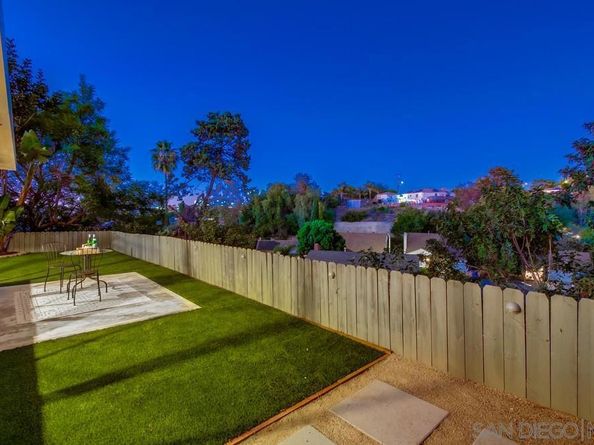 4793 54Th St, San Diego CA 92115