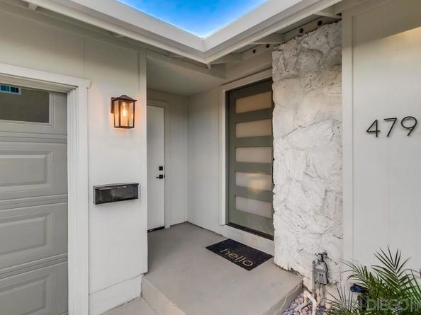 4793 54Th St, San Diego CA 92115