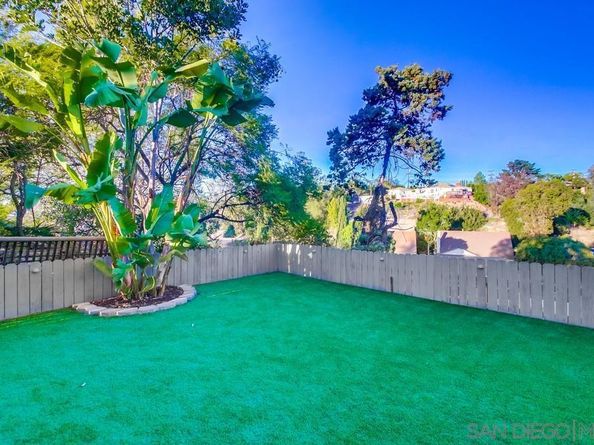 4793 54Th St, San Diego CA 92115