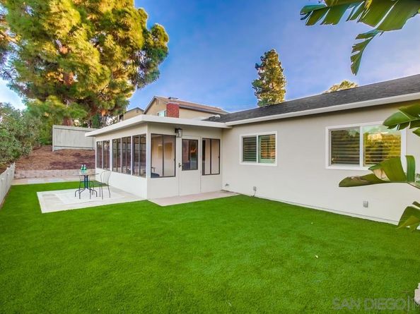 4793 54Th St, San Diego CA 92115