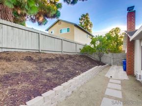 4793 54Th St, San Diego CA 92115