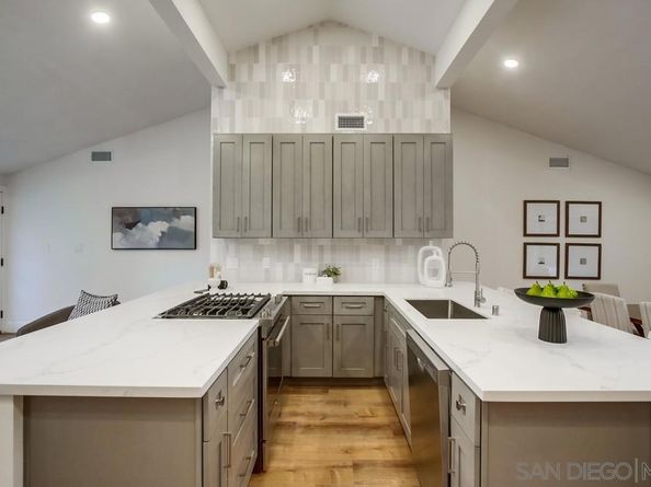 4793 54Th St, San Diego CA 92115