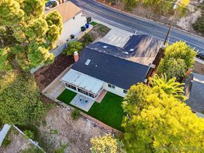 4793 54Th St, San Diego CA 92115