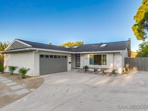 4793 54Th St, San Diego CA 92115