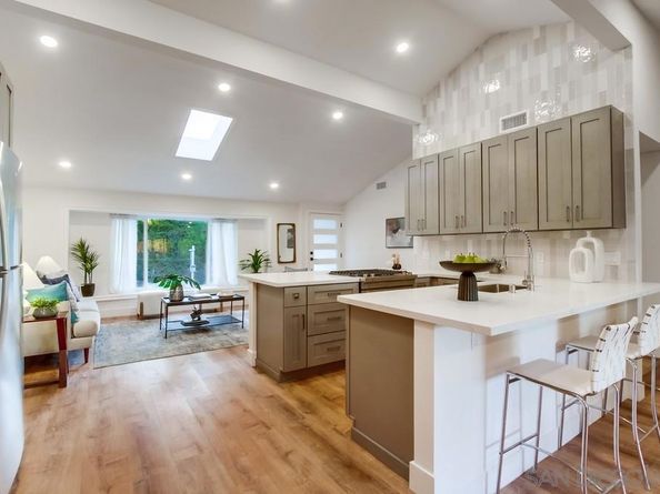 4793 54Th St, San Diego CA 92115