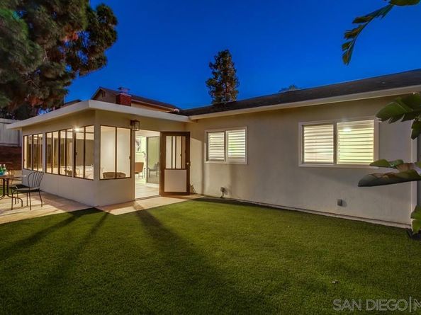 4793 54Th St, San Diego CA 92115