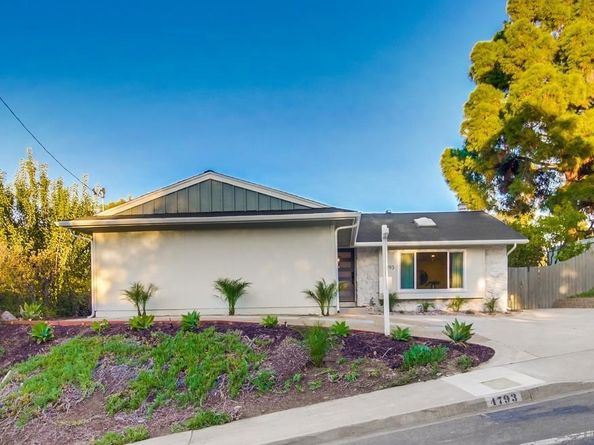 4793 54Th St, San Diego CA 92115