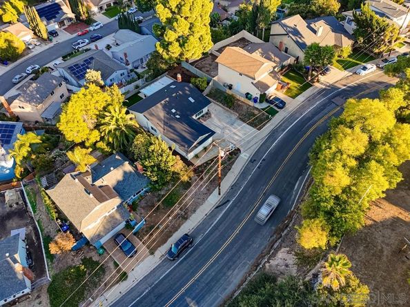 4793 54Th St, San Diego CA 92115