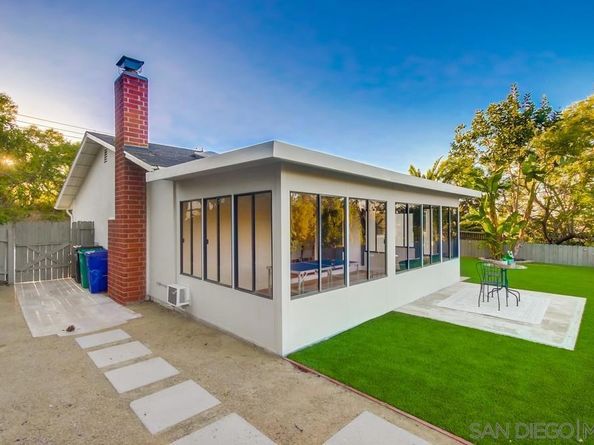 4793 54Th St, San Diego CA 92115